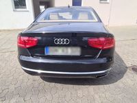 gebraucht Audi A8 4.2 TDI tiptronic quattro -