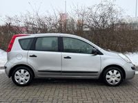Gebraucht Nissan Note 88 PS (64 kW) 2006 Andere farben Kleinwagen