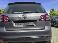 Gebraucht VW Golf VI Style 105 PS (77 kW) 2011 Grau Kleinwagen