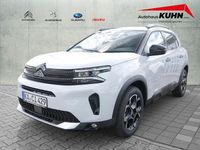 Gebraucht Citroën C5 Aircross 131 PS (96 kW) 2025 Weiss SUV