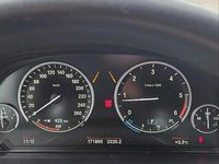 Gebraucht BMW X5 313 PS (230 kW) 2015 Schwarz SUV