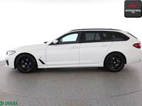 Gebraucht BMW 530 Performance 286 PS (210 kW) 2021 Weiß Limousine