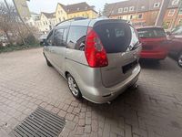 Gebraucht Mazda 5 145 PS (106 kW) 2006 Gold Van / Kleinbus