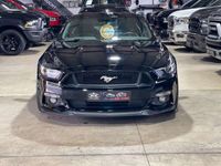 gebraucht Ford Mustang MustangGT+RECARO+SPORT FAHRW.+DE.FZG+UNFALLFREI