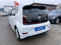 gebraucht VW up! GTI Start-Stopp+1.Hand+Finanzierung+Garantie+