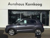 Gebraucht VW T-Cross Life 116 PS (85 kW) 2025 Grau SUV