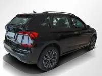 Neu Skoda Kamiq 116 PS (85 kW) 2026 Blackmagicperleffekt SUV