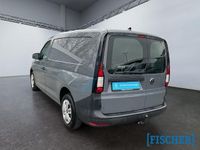 Gebraucht VW Caddy Maxi 122 PS (89 kW) 2023 Grau Van / Kleinbus