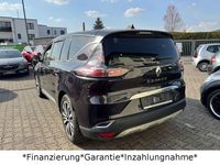 Gebraucht Renault Espace Initiale Paris 160 PS (117 kW) 2016 Schwarz Van / Kleinbus