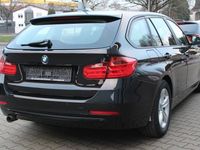 gebraucht BMW 316 i Touring Automatik 1.Hand/Elektr. Heckklappe