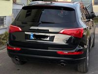 Gebraucht Audi Q5 271 PS (199 kW) 2011 Schwarz SUV