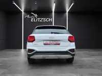 Używany Audi Q2 Advanced 150 KM (110 kW) 2025 Biały SUV