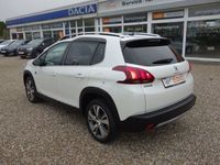 gebraucht Peugeot 2008 Crossway 1,2 Pure Tech 130