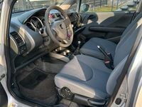 Gebraucht Honda Jazz 77 PS (56 kW) 2005 Silber Kleinwagen