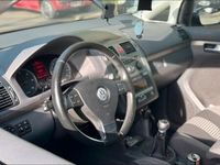 gebraucht VW Touran 2.0