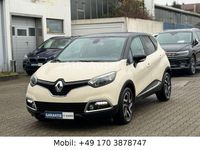 Gebraucht Renault Captur Dynamique 90 PS (66 kW) 2015 Weiß SUV