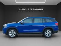 Gebraucht Skoda Kodiaq Selection 150 PS (110 kW) 2025 Blau SUV