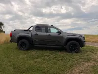 Gebraucht VW Amarok PanAmericana 241 PS (177 kW) 2025 Grau Pickup