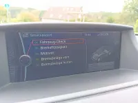 Gebraucht BMW 135 Cabriolet Performance 306 PS (225 kW) 2012 Schwarz Cabrio