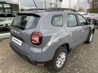 gebraucht Dacia Duster 2 Expression TCe100 LPG Klima PDC SHZ