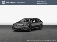 Brugt VW Arteon Elegance 218 HK (160 kW) 2023 Grå Stationcar