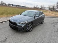 Gebraucht BMW X2 306 PS (225 kW) 2020 Grau SUV
