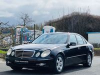 gebraucht Mercedes E280 Avantgarde,Facelift,Xenon,Navi,PDC,AHK,