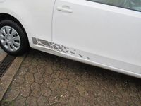 Gebraucht Skoda Citigo G-TEC Fun 68 PS (50 kW) 2017 Weiß Kleinwagen