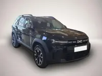 Gebraucht Dacia Bigster Journey 158 PS (116 kW) 2025 Manufacturer SUV