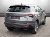 Gebraucht Skoda Karoq Selection 150 PS (110 kW) 2025 Grau SUV