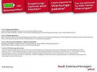 Gebraucht Audi Q6 e-tron S-Line 225 kW (306 PS) 2025 Weiß (gletscherweiß metallic) SUV