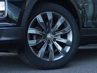 Gebraucht VW T-Roc Style 110 PS (80 kW) 2021 Schwarz SUV