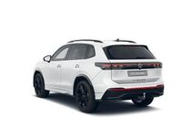 Neu VW Tiguan R-line 265 PS (194 kW) 2026 Oryxweiß perlmutteffekt SUV