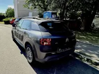 Gebraucht Citroën C4 Cactus PureTech 82 PS (60 kW) 2016 Kleinwagen