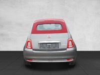 gebraucht Fiat 500C Dolcevita 1.0 MHEV KLIMA-AT NAVI DAB