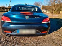 gebraucht BMW Z4 (Typ Z89)