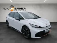 Brugt Cupra Born 169 kW (231 HK) 2025 Hvid Hatchback