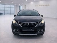 Gebraucht Peugeot 2008 Allure 131 PS (96 kW) 2017 Noir perla nera SUV