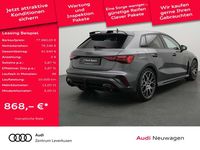 Neu Audi RS3 400 PS (294 kW) 2026 Daytonagrau perleffekt Limousine