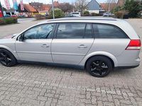 Gebraucht Opel Vectra 150 PS (110 kW) 2005 Grau Kombi