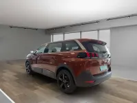 Gebraucht Peugeot 5008 Active 131 PS (96 kW) 2022 Braun SUV