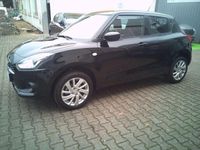 Gebraucht Suzuki Swift Comfort 83 PS (61 kW) 2023 Schwarz Limousine