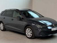 Gebraucht VW Golf VIII Life 150 PS (110 kW) 2022 Grau Kombi