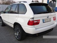 gebraucht BMW X5 3.0i LPG