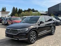 Gebraucht VW Touareg Elegance 330 PS (242 kW) 2020 SUV