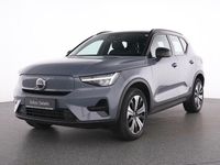 Gebraucht Volvo XC40 Core 169 kW (230 PS) 2023 Grau thunder grey / metallic SUV