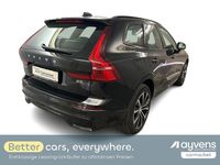 Gebraucht Volvo XC60 Ultimate 250 PS (183 kW) 2023 SUV