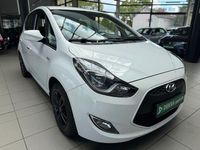 Gebraucht Hyundai i20 125 PS (91 kW) 2019 Weiß Kleinwagen