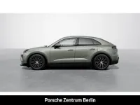 Ny Porsche Macan 300 kW (408 HK) 2026 Grön SUV