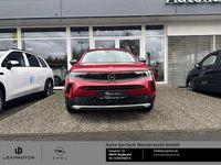 Gebraucht Opel Mokka-e Elegance 100 kW (136 PS) 2022 Power rot/kosmos rot SUV